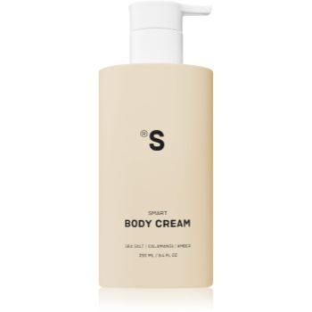 Sister's Aroma Smart Sea Salt crema de corp - imagine 2